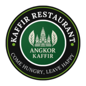 AngkorKaffir Restaurant