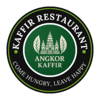 AngkorKaffir Restaurant